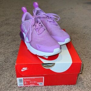 Nike Air Max 270 Little Kids 2Y